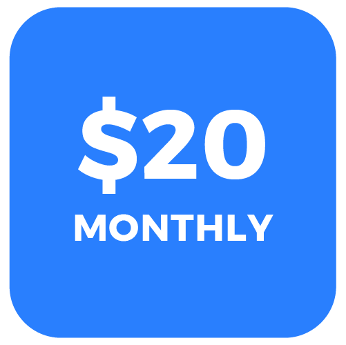 20+Monthly